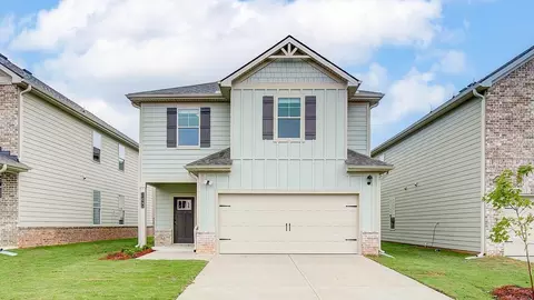 Exterior - 11695 Brightside Pkwy, Hampton, GA 30228 photo 4 of 7