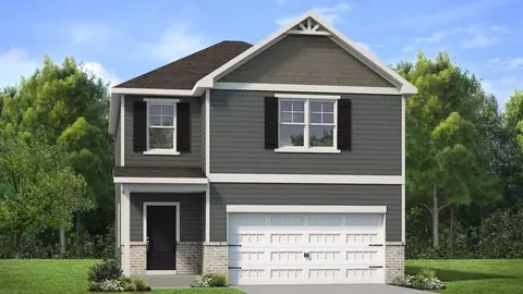 Exterior - 11695 Brightside Pkwy, Hampton, GA 30228 photo 2 of 7