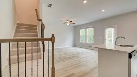 Living - 11695 Brightside Pkwy, Hampton, GA 30228 photo 6 of 7