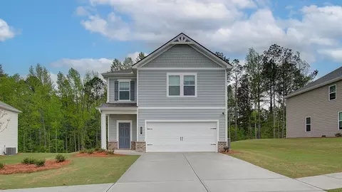 11695 Brightside Pkwy, Hampton, GA 30228