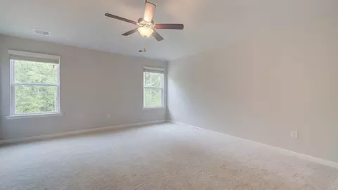 Bedroom - 11695 Brightside Pkwy, Hampton, GA 30228 photo 3 of 5