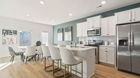 Kitchen - 11695 Brightside Pkwy, Hampton, GA 30228 photo 3 of 3
