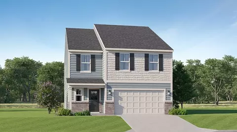 5722 Harper Dr, Whitestown, IN 46075