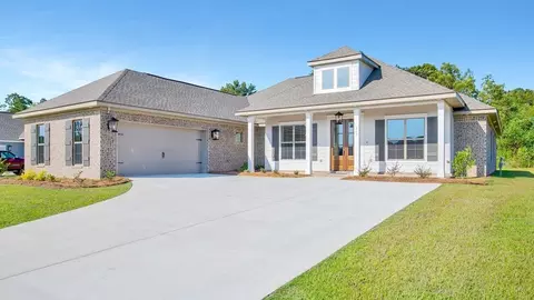 31818 Marvanna Dr, Spanish Fort, AL 36527
