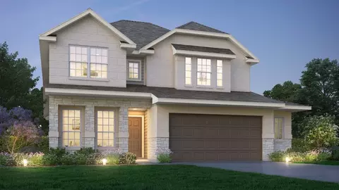 3036 Mustang Grove Way, Brookshire, TX 77423