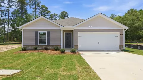 3607 Huntsmoor Ln NW, Wilson, NC 27896