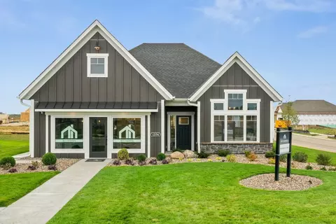 Exterior - 20117 79th Ave, Corcoran, MN 55340 photo 6 of 8