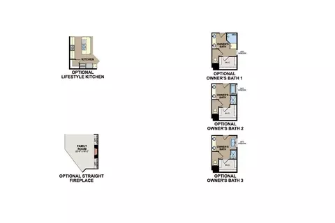 Floorplan - 20117 79th Ave, Corcoran, MN 55340 photo 2 of 3