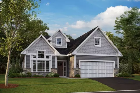 Exterior - 20117 79th Ave, Corcoran, MN 55340 photo 3 of 8