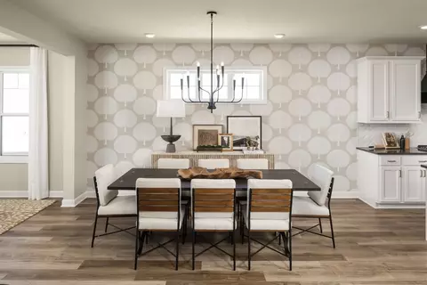 Dining - 20117 79th Ave, Corcoran, MN 55340 photo 1 of 1