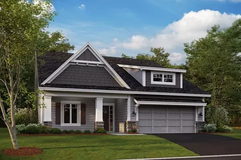Exterior - 20117 79th Ave, Corcoran, MN 55340 photo 4 of 8