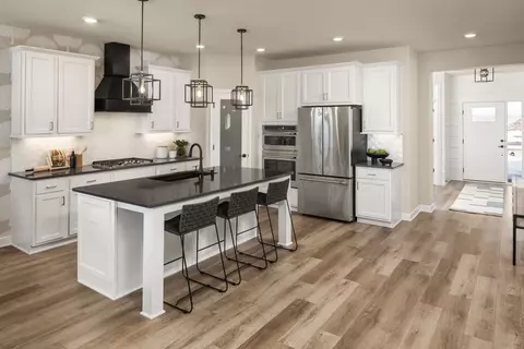 Kitchen - 20117 79th Ave, Corcoran, MN 55340 photo 1 of 2