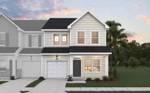 729 Palm Frond Way NW, Calabash, NC 28467