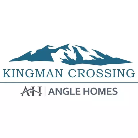 3568 Charleston Loop, Kingman, AZ 86401