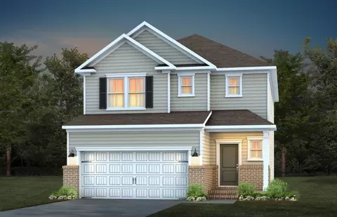 636 Fosterton Cottage Way, Raleigh, NC 27603