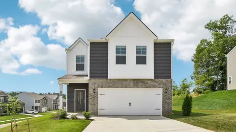 203 Eclipse Ln, Knoxville, TN 37924