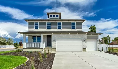 1714 N 3900 W, West Point, UT 84015