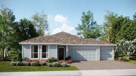 3141 Leisurely Ave, Clermont, FL 34711