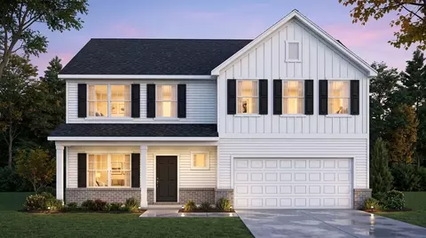 255 Arey Rd, Statesville, NC 28677