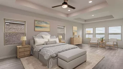 Bedroom - 5935 Belfast Bend Ct, Slidell, LA 70461 photo 5 of 5
