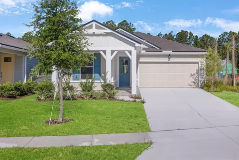 191 Crafton Cir, Saint Johns, FL 32259