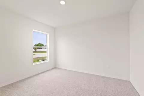 Bedroom - 8007 Cod Ct, Port Labelle, FL 33935 photo 4 of 9