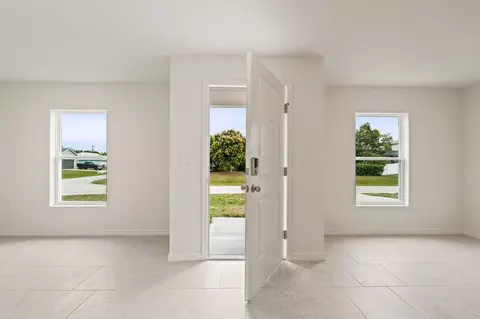 Entry Way - 8007 Cod Ct, Port Labelle, FL 33935 photo 1 of 2