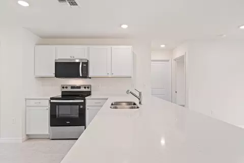 Kitchen - 8007 Cod Ct, Port Labelle, FL 33935 photo 3 of 7