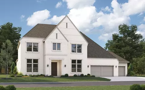 2309 Sorrelwood Ct, Celina, TX 75009