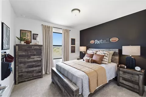 Bedroom - Model Coming Soon!, Waller, TX 77484 photo 3 of 8