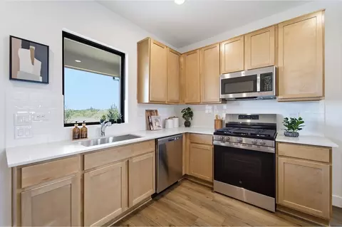 Kitchen - Model Coming Soon!, Waller, TX 77484 photo 5 of 5