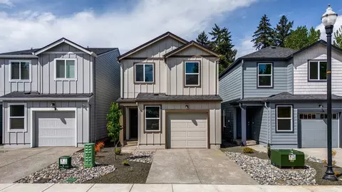 4418 SE Fishers Creek Dr, Vancouver, WA 98683