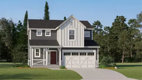 10807 Jagged St, Parker, CO 80134