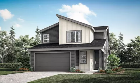 10712 NE 139th Ave, Vancouver, WA 98682