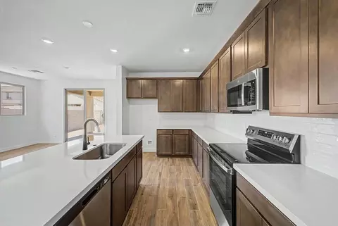 23208 W Williams St, Buckeye, AZ 85326