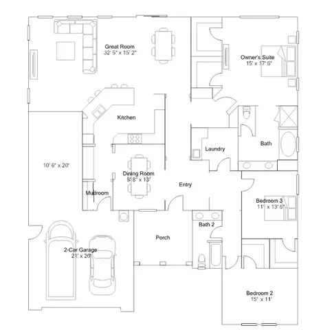 3755 Juniper Berry Dr, Reno, NV 89521