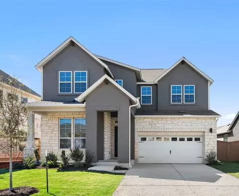 287 San Saba Dr, Buda, TX 78610
