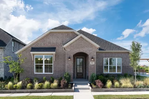 1923 Augusta Ave, Gunter, TX 75058