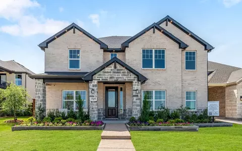 Exterior - 1608 Casting Rdg, Mesquite, TX 75181 photo 3 of 7