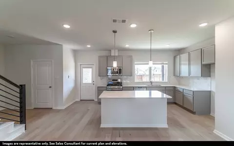 Kitchen - 1608 Casting Rdg, Mesquite, TX 75181 photo 1 of 6