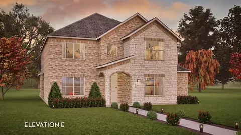 Exterior - 1608 Casting Rdg, Mesquite, TX 75181 photo 2 of 7