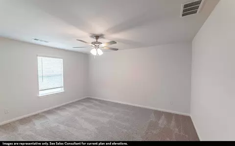 Bedroom - 1608 Casting Rdg, Mesquite, TX 75181 photo 1 of 6