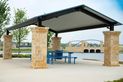 Exterior - 1608 Casting Rdg, Mesquite, TX 75181 photo 5 of 7