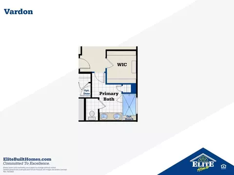 Bath - 5700 Ruby Falls Dr, Prospect, KY 40059 photo 2 of 3