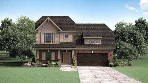 Exterior - 5700 Ruby Falls Dr, Prospect, KY 40059 photo 2 of 6