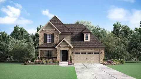 Exterior - 5700 Ruby Falls Dr, Prospect, KY 40059 photo 3 of 6
