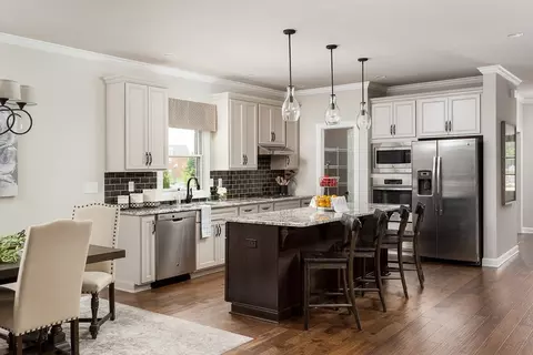 Kitchen - 5700 Ruby Falls Dr, Prospect, KY 40059 photo 2 of 8