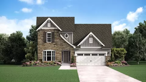 Exterior - 5700 Ruby Falls Dr, Prospect, KY 40059 photo 4 of 6