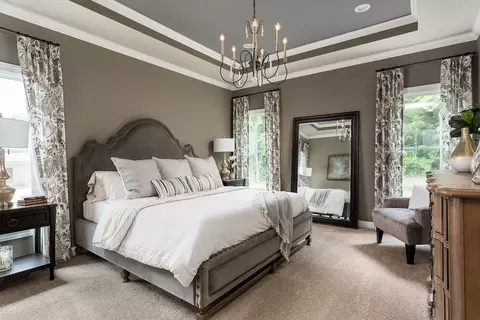 Bedroom - 5700 Ruby Falls Dr, Prospect, KY 40059 photo 1 of 5