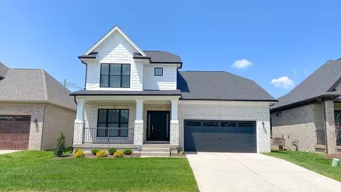 5700 Ruby Falls Dr, Prospect, KY 40059